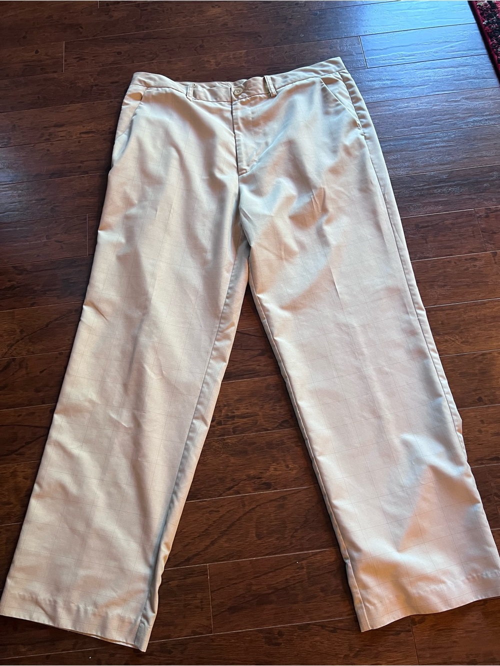 ASHWORTH Men’s Golf Pants 36 x 30